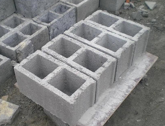 水泥制品空心砖